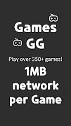 GamesGG Ekran Görüntüsü 1