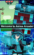 Anime Arcade! 스크린샷 1