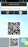 QR code Barcode 바코드 스캐닝 스크린샷 4