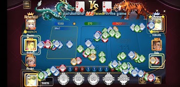 PhoenixGames تصوير الشاشة 4