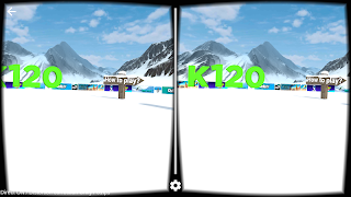 Ski Jump VR screenshot 5