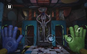 برنامه‌نما Poppy Playtime Chapter 3 عکس از صفحه