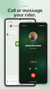 LemonCaptain - Drive & Earn screenshot 2