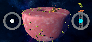 Alien ranch স্ক্রিনশট 6