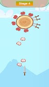 Sword Wood Cracker screenshot 2