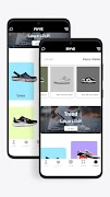 Fivvestore screenshot 1