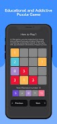 Fibonacci Number Puzzle スクリーンショット 4