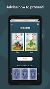 Lenormand Tarot screenshot 5