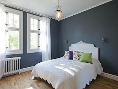 Wall paint ideas screenshot 4