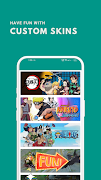 Skin Tools ML: All Android Ver plakat