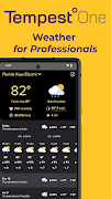 TempestOne Weather 海報