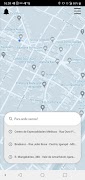 SIXMOVE CLIENTE screenshot 1