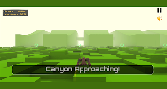 2 Schermata JetSpace Shuttle