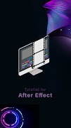 Tutorial: Adobe After Effects 海报