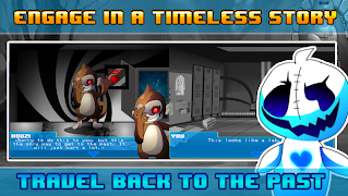 5 Schermata Can You Escape Fate?