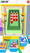 Fill Fridge Organizing Game 3D screenshot 7