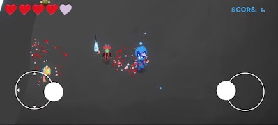 Deadshade تصوير الشاشة 5