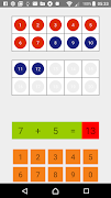 Addition Subtraction screenshot 1