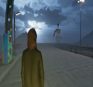 Project Selene Horror Game screenshot 3