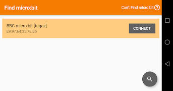 EV-micro:bit screenshot 1