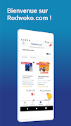 Rodwoko.com 海報
