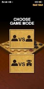 برنامه‌نما Master Checkers عکس از صفحه
