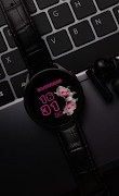 برنامه‌نما Rose عکس از صفحه