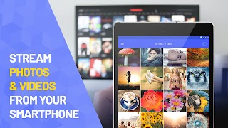 Smart TV Cast Screen Mirroring syot layar 1