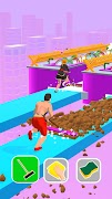 Clean Race 3D screenshot 7