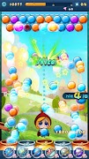 Bubble Bash HD скриншот 3