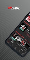 EFive پوسٹر