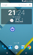 Lock Phone Lite poster
