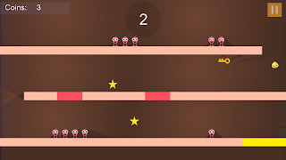 Dash Swipe imagem de tela 1