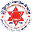 Shree Himalaya Sec. School icon
