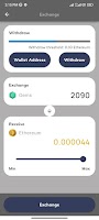 Ethereum - earn ETH screenshot 3