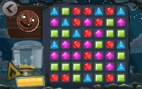 2 Schermata Máquina de Fantasmas