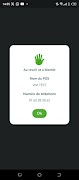 Agent Visit اسکرین شاٹ 5