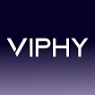 VIPHY icon