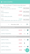 Maestro Compta 截图 5