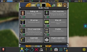 2 Schermata Factory 2