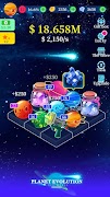 Planet evolution:idle merge gönderen