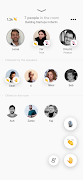 Deepdive into audio chat rooms 포스터