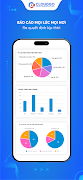 CloudGO CRM ảnh chụp màn hình 1