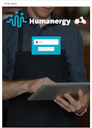 Humanergy ORA captura de pantalla 4