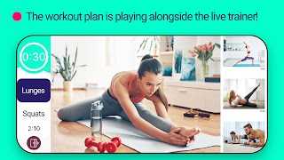 Fit2.Live plakat