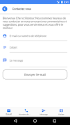 Kadyan.Kom screenshot 5