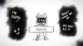 VT Harmony - Visual Novel screenshot 1