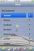 eBible 截图 1