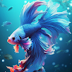 Betta Fish Wallpaper 4K APK
