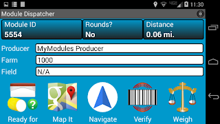 Module Dispatcher পোস্টার